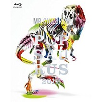 LIVE Blu-ray Mr.Children TOUR POPSAURUS 2012