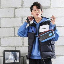 여행가방 캐주얼 크로스백 컬러 생활방수 여행 스포츠 슬링백