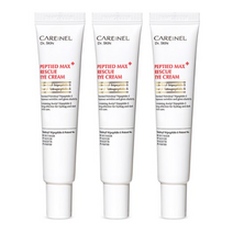 까레넬 펩타이드 맥스 레스큐 아이크림, 25ml, 12개