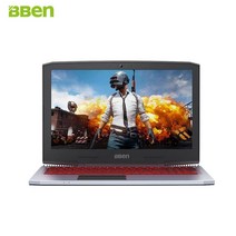 G16 15.6 노트북 Nvidia GTX1060 GDDR5 Intel i7 7700HQ Pro Win 10 32GB RAM M.2 SSD IPS RGB 백라이트 게임용 컴퓨터, SSD 없음 HDD 없음, 인텔 I7