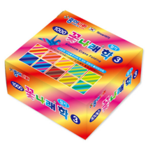 종이나라 꽃나래학접기 5x5cm (1000원x20개), 3번