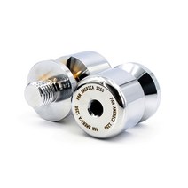 할리데이비슨 호환 커스텀 부품 할리 팬 아메리카 1250 s 핸드 가드 액세서리 핸드, 핸들바 끝