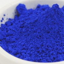 수플레이스 청대색색소(파우더) 50g