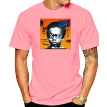 NAS 구축 nasNas Illmatic XX 티셔츠 클래식 힙합 랩, 17 Men Deep pink_07 XXL