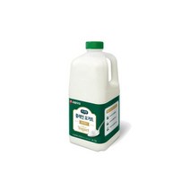 더 진한 플레인 요구르트 1.8L 당무첨가서울우유 당무첨가 118339