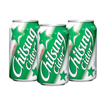 칠성사이다 355ml 20캔 바코드없음