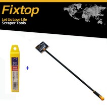 Fixtop 스크래퍼(함마기능), 1개