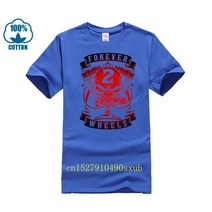 4륜오토바이 산악오토바이 사발이 Forever 오토바이 카페 레이서 2 바퀴, 18.blue - XL