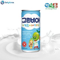 그린비아 키즈 소아영양식 30캔 어린이 환자보충식, 1, 본상품선택, 본상품선택, 상세페이지 참조
