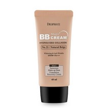 디오프러스 매직 비비크림 21호 SPF50+ PA+++, 23호