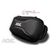novac 노바크 시그니처 웨이스트백 힙색 NOVAC signature waist bag hip sack