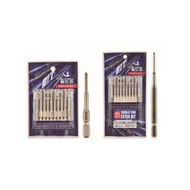 엑스트라 단면비트 1 x 100 mm, 10개