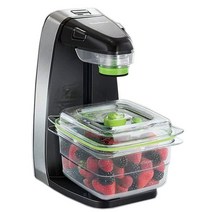 FoodSaver 신선 식품 보존 시스템