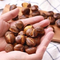 22년 칼집 약단밤 1kg 2kg, 22년산 약단밤 500g