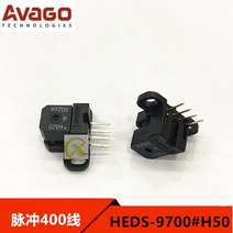 엔코더 로터리 엔코더 휠인코더인코더 코드 휠 디스크 HEDS-9700 # H50 400CPR AB/2 채널 격자 계산 외부, 01 inner diameter 3mm