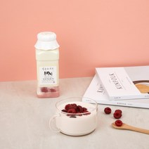 영준목장 수제 요거트 딸기 500ml