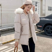 가바바 여성 겨울 숏패딩 올 겨울을 따뜻하게 보낼수 있는 빵빵한 후드 데일리 패딩점퍼 G40448