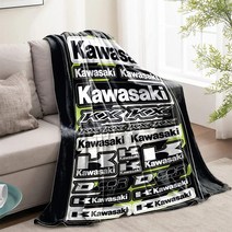 낮잠이불 가와사키 낮잠 담요 장식 소파 보헤미안 홈 침대보 푹신하고 부드러운 귀여운 던져