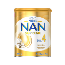 [무배][네슬레]호주 난 슈프림 4단계(2살+) 분유 800g