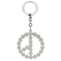 데이지체인 확장선 연장선 요가 캠핑 액세서리 트렌디 한 G-드래곤 미적 데이지 체인 목걸이 패션 권지 용, 06 Keychain 3