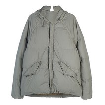 럭셔리에비뉴 럭셔리에비뉴 17CTCUC03075 003780 661 아틱 다운 자켓 (P002511138)