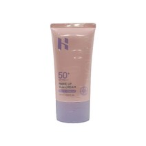 홀리카홀리카 메이크업 선크림 60ml+60ml - 톤업, 2개, 60ml
