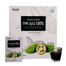 옻가네 프라임 노니 100%, 60포, 60ml