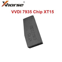 자동차점화장치 5/10/20/30/50pcs Xhorse VVDI 7935 칩 XT15 자동차 키 복사 트랜스 폰더 VVDI2, [05] 50pcs
