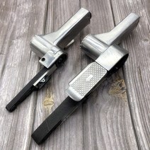 벨트페이퍼 에어 밸트 샌더 벨트 샌더기 샌딩기 연삭기 330X10mm 520X20mm, J타입