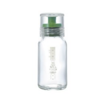 하리오 오일병 DBS-120G, 120ml, 4개