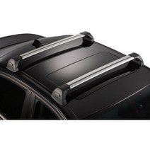 커텐 차량 차박 모기장 텐트 커튼 스크린 경량 미니타프 타프 천막, 구매하기 전에 루프 레일이 설치