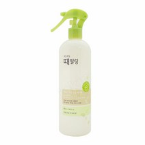 [KT알파쇼핑]더페이스샵 보들보들 때 필링500ml, 기본상품, 500ml