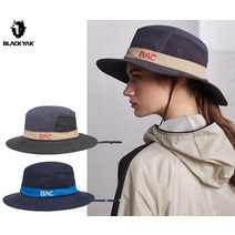 블랙야크 BAC메쉬햇U 등산모자, GRAY