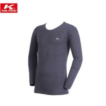 콜핑 흡습속건 남성용 상의내의