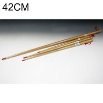 나무지시봉 45 HJJB004 42CM 1개 15x420mm