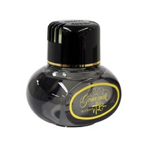 선물드림 일본직수입 대용량 디퓨져 그레이스메이트 포피 150ml (8종 향선택)일본차량용방향제 차량용품사이트 일본방향제 일본차량방향제 감미로운향 환경부 초록누리 안전기준 적합상품, 1병, 선택-E 2013 (화인 스쿼시향)