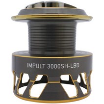 일본직발송 9. 다이와(DAIWA) 정품 부품 17 임펄트 3000SH -LBD 스풀 부품번호 1 부품코드 128B57 0005558, One Size_One Color, One Color