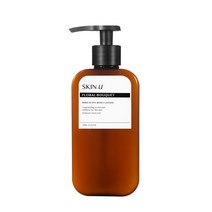 스킨유 이노센트 플로럴 부케 로션 350g