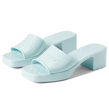 COACH 스칼렛 Rubber Sandal