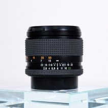 콘탁스 Contax Carl Zeiss SONNAR 85mm f2.8 MMJ C/Y (1803)
