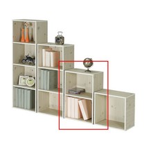 심방가구공예OEM SB 프리미엄 워시 2단 공간박스/완제품배송/책장/수납, 본상품선택