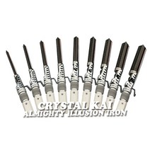 [cjb] 올마이티 일루전 원권 아이롱 (6mm~22mm), _3410_12mm