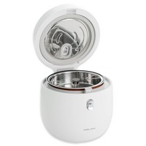 웰핀 스마트 저당밥솥, HOT-20KA(매트화이트)