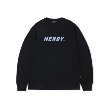 널디 트레이닝복 NERDY 츄리닝 티셔츠 자켓 져지 후드티 1-122924