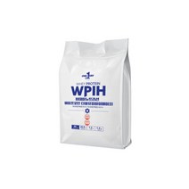 단백질 헬스보충제 프로틴 쉐이크 WPIH 포대유청 1.3kg, 단백질 헬스보충제 프로틴 쉐이