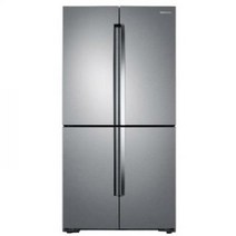 [하이마트] 삼성전자 양문형 냉장고 RF66M91C2XS [645 ℓ]