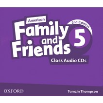 American Family and Friends. 5, Oxford University Press