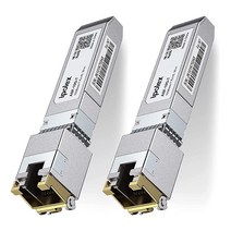 10G SFP RJ45 구리 트랜시버 10GBaseT 모듈 시스코 SFP10GTS Ubiquiti UniFi UFRJ4510G Mikrotik Fortinet Netgear DLi