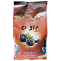 위토스 크리스피 셀렉션 초콜릿 1kg
