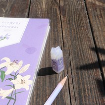 마켓123 연필캡, 3.#52103